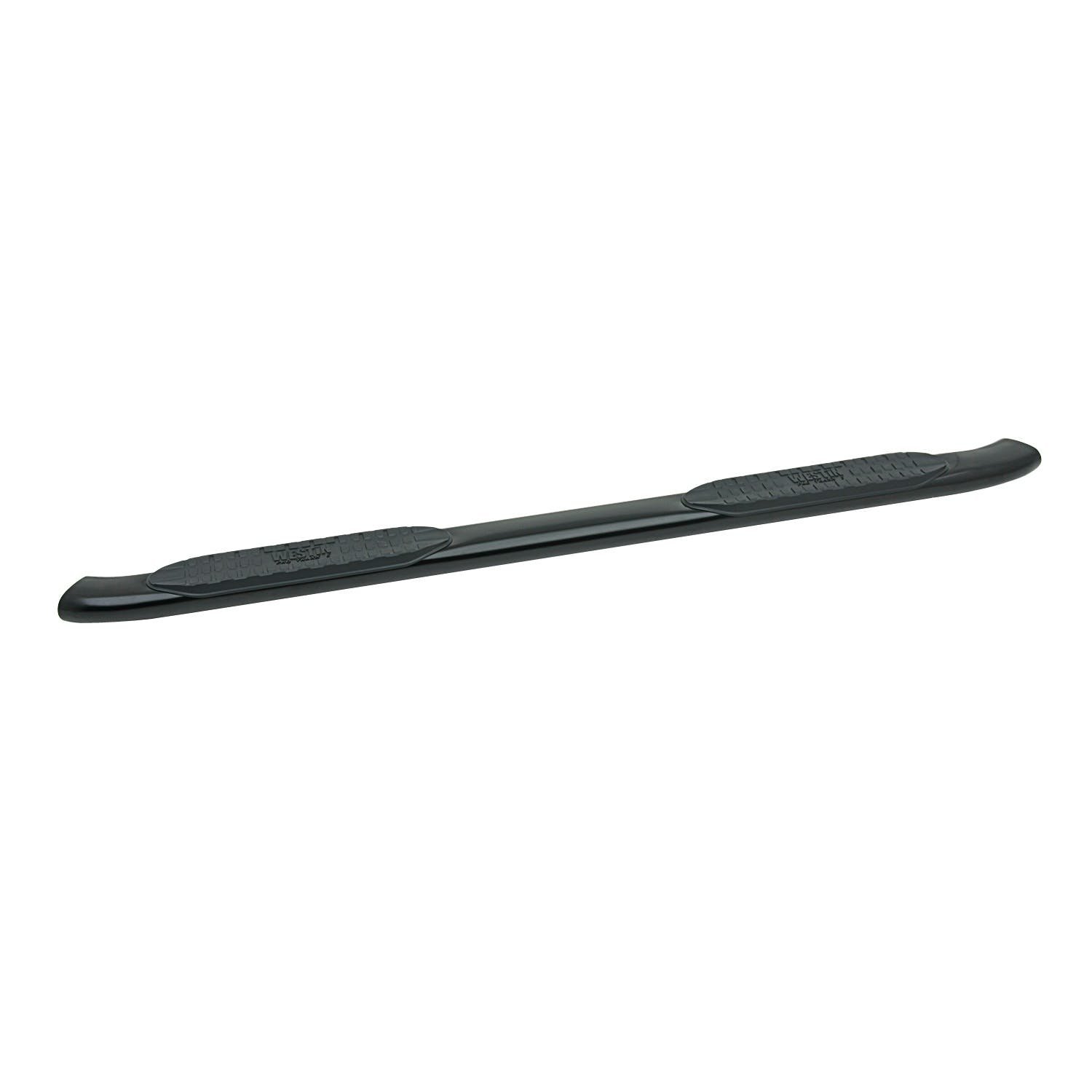 Westin Automotive 21-51955 Pro Traxx 5 Oval Nerf Step Bars Black