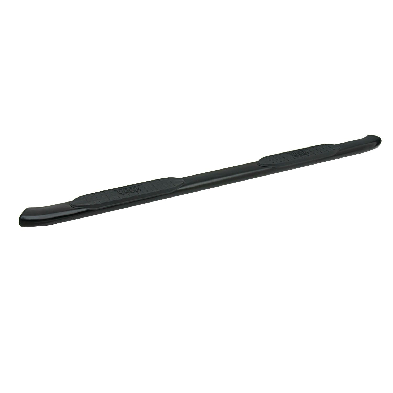 Westin Automotive 21-53255 Pro Traxx 5 Oval Nerf Step Bars Black