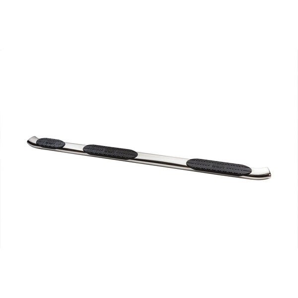 Westin Automotive 21-534590 Pro Traxx 5 Oval W2W Nerf Step Bars Stainless Steel