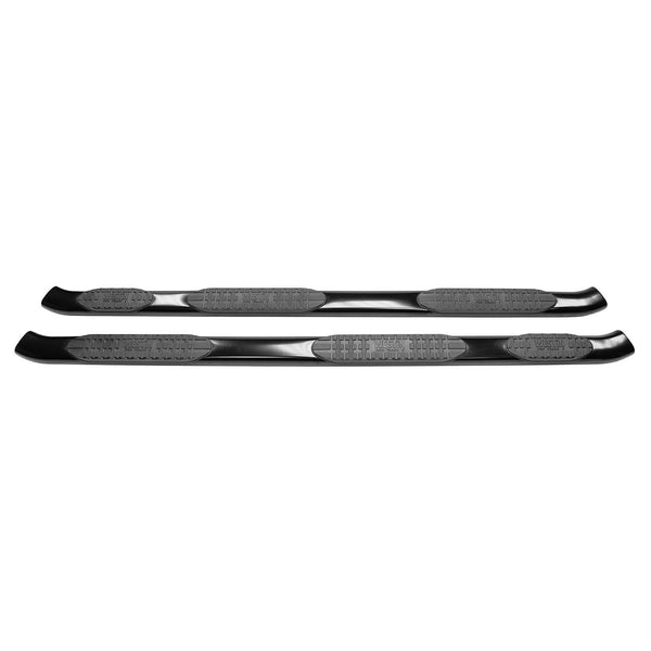 Westin Automotive 21-534645 Pro Traxx 5 Oval W2W Nerf Step Bars Black