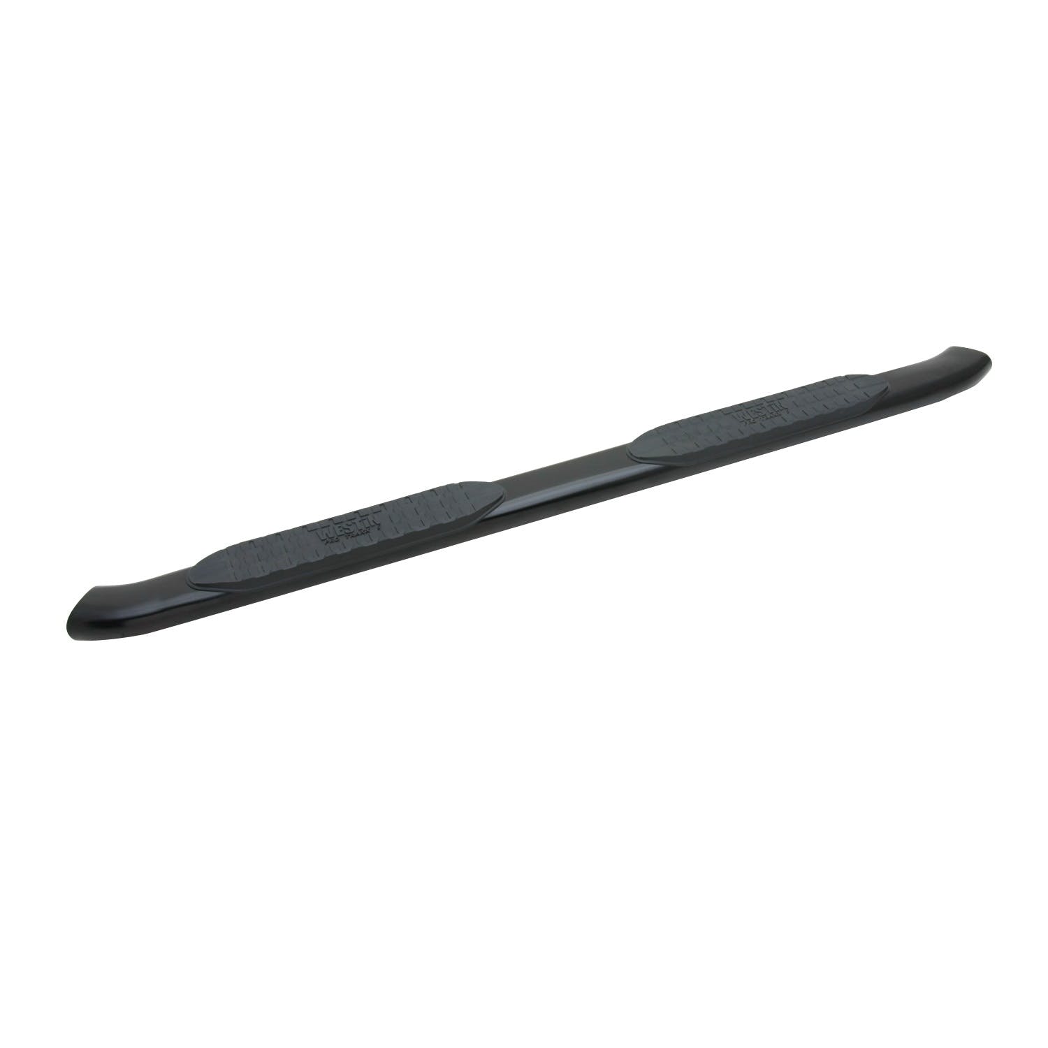 Westin Automotive 21-53555 Pro Traxx 5 Oval Nerf Step Bars Black