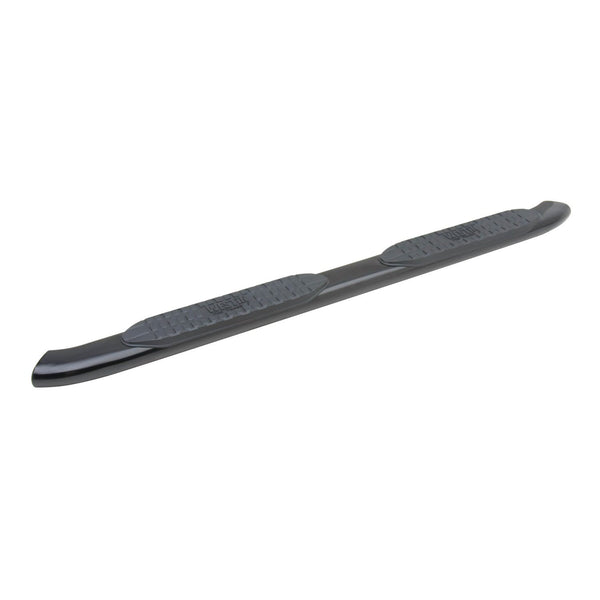 Westin Automotive 21-53585 Pro Traxx 5 Oval Nerf Step Bars Black