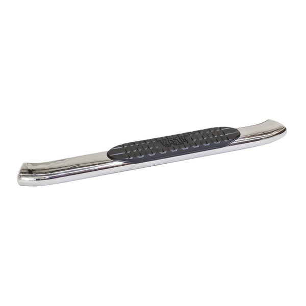 Westin Automotive 21-53700 Pro Traxx 5 Oval Nerf Step Bars Stainless Steel
