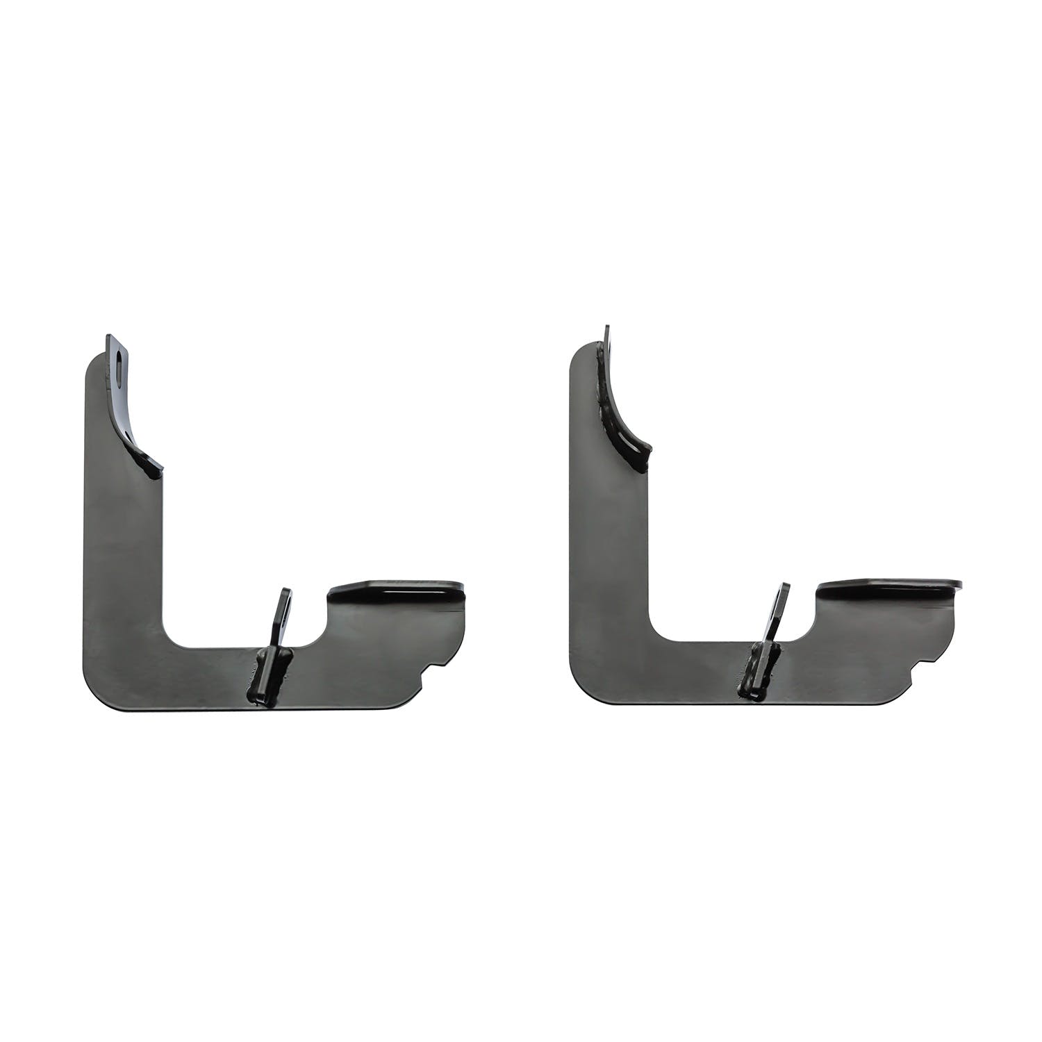 Westin Automotive 21-53700 Pro Traxx 5 Oval Nerf Step Bars Stainless Steel