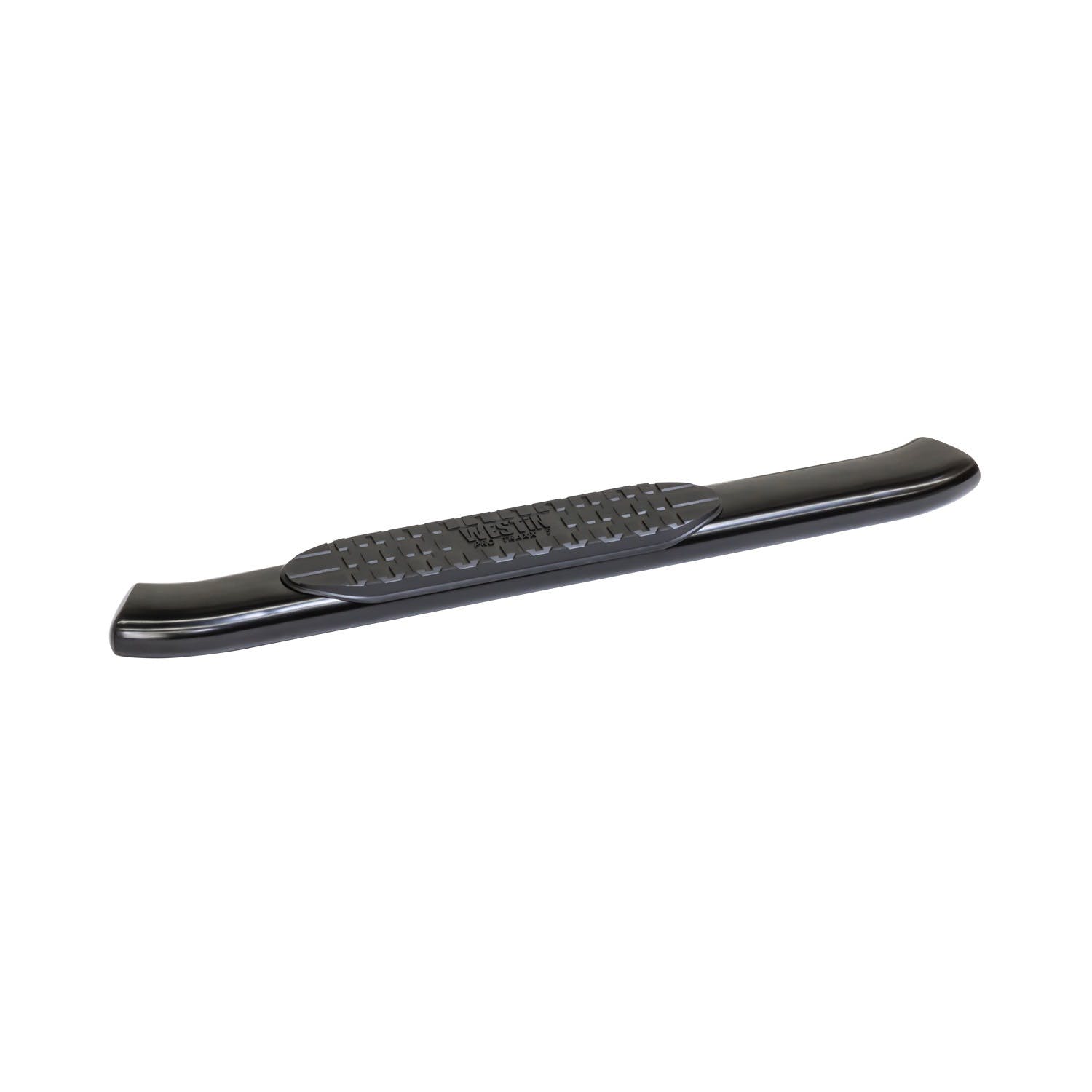 Westin Automotive 21-53705 Pro Traxx 5 Oval Nerf Step Bars Black