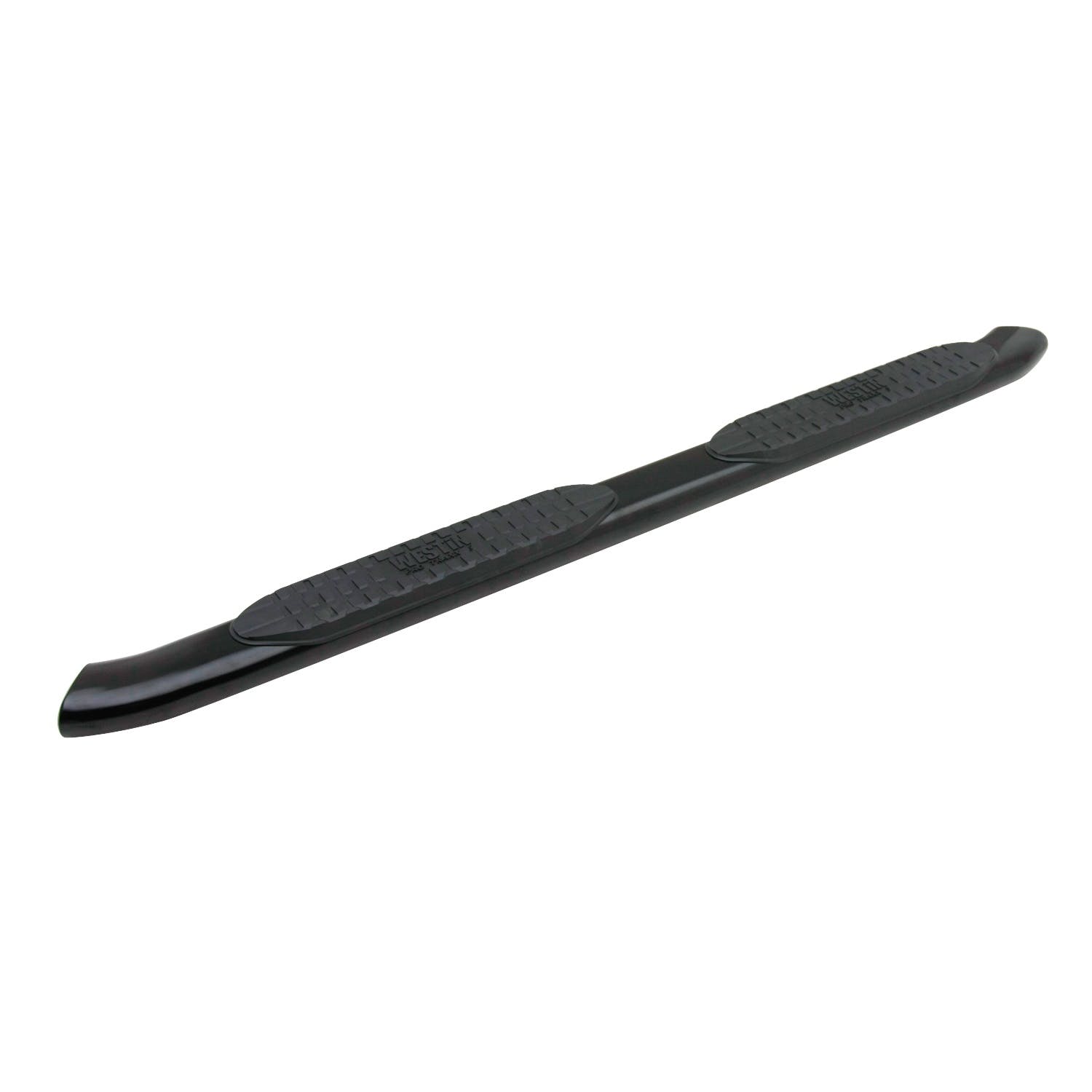 Westin Automotive 21-53835 Pro Traxx 5 Oval Nerf Step Bars Black