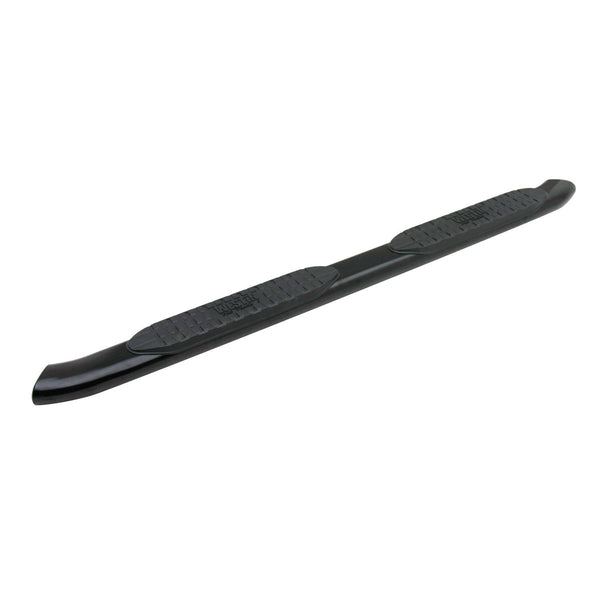 Westin Automotive 21-53935 Pro Traxx 5 Oval Nerf Step Bars Black