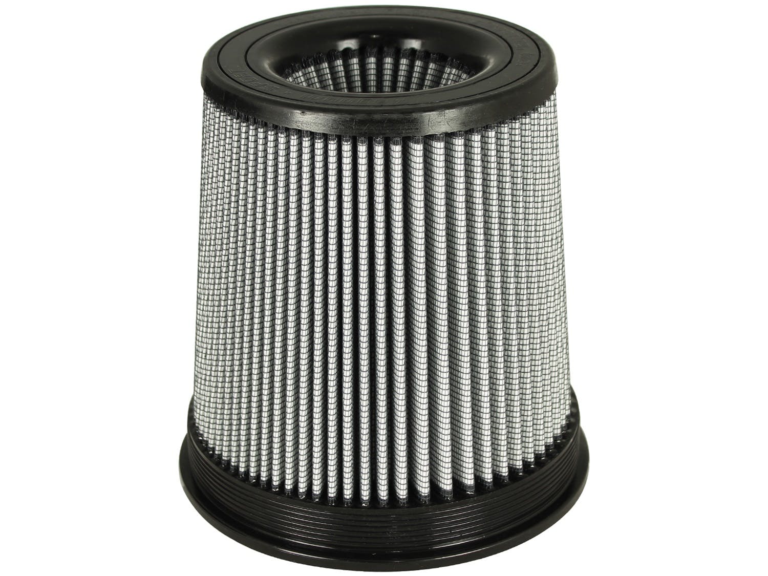 AFE 21-91079 MagnumFLOW Universal Clamp On PRO DRY S Air Filter