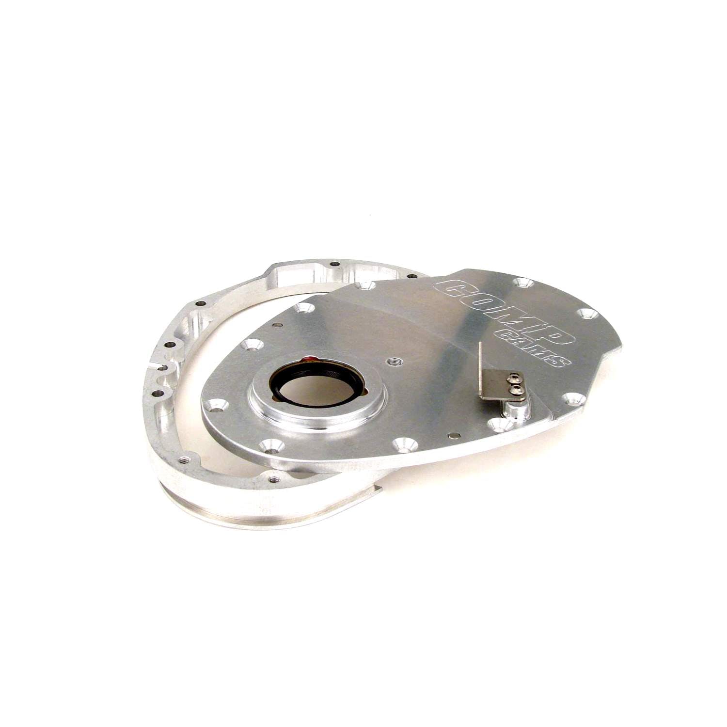 Competition Cams 210 Billet Aluminum Timing Cover