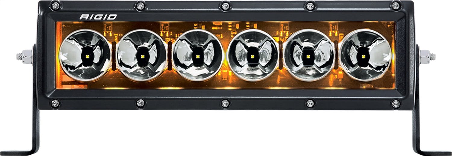 RIGID Industries 210043 Radiance PLUS 10 Amber Backlight