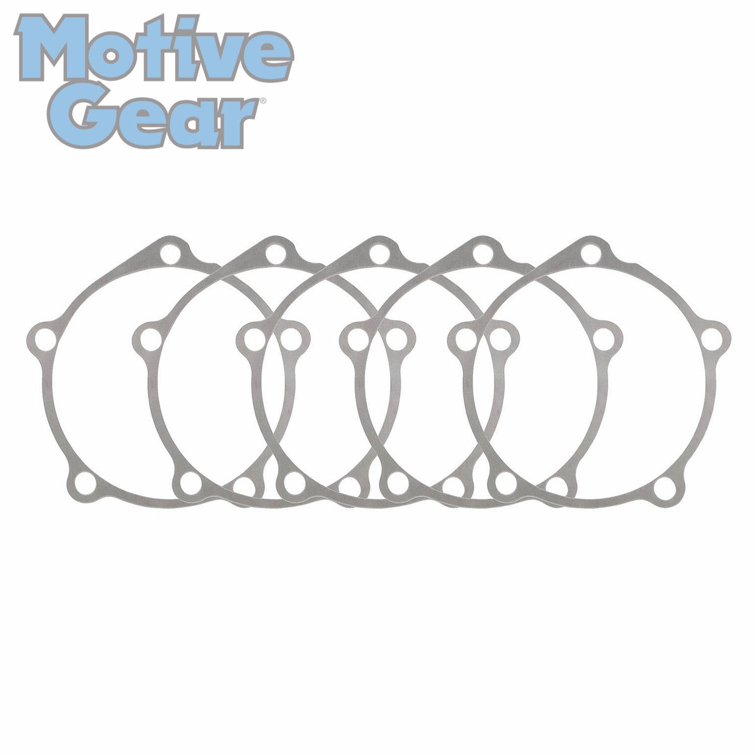 Motive Gear 2102 Differential Pinion Shim Kit