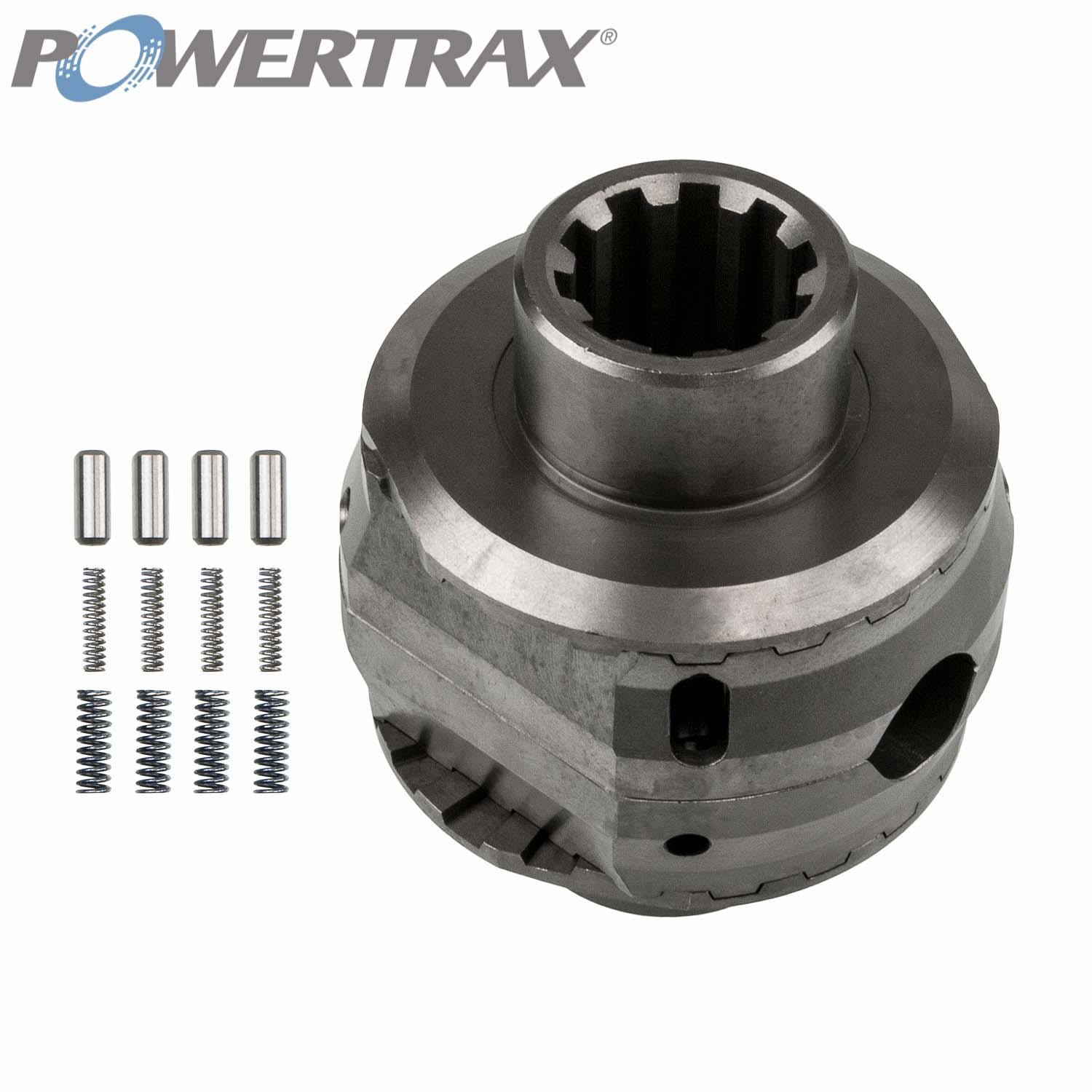 PowerTrax 2110-LR Lock Right Locker