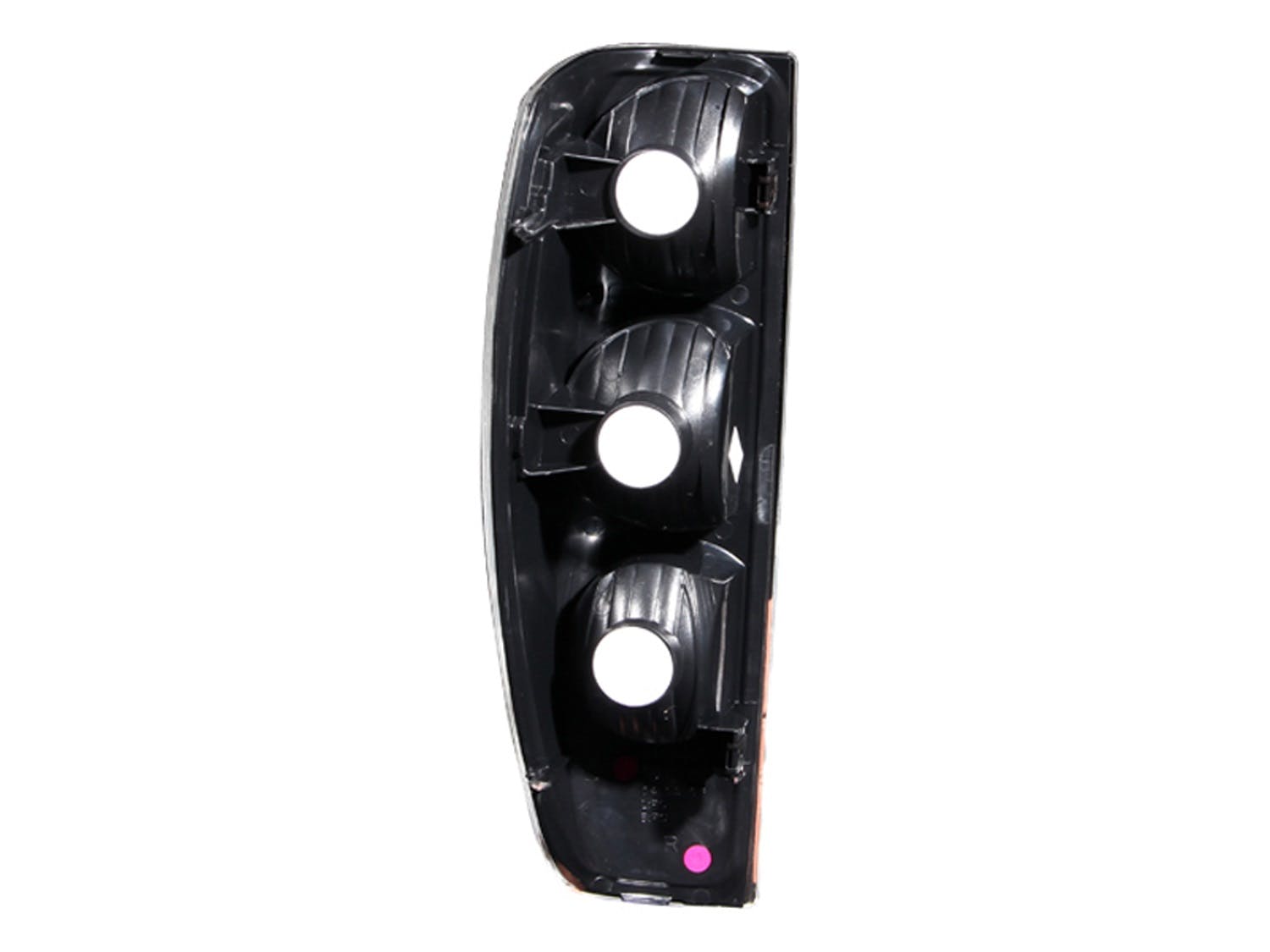 AnzoUSA 211007 Taillights Black