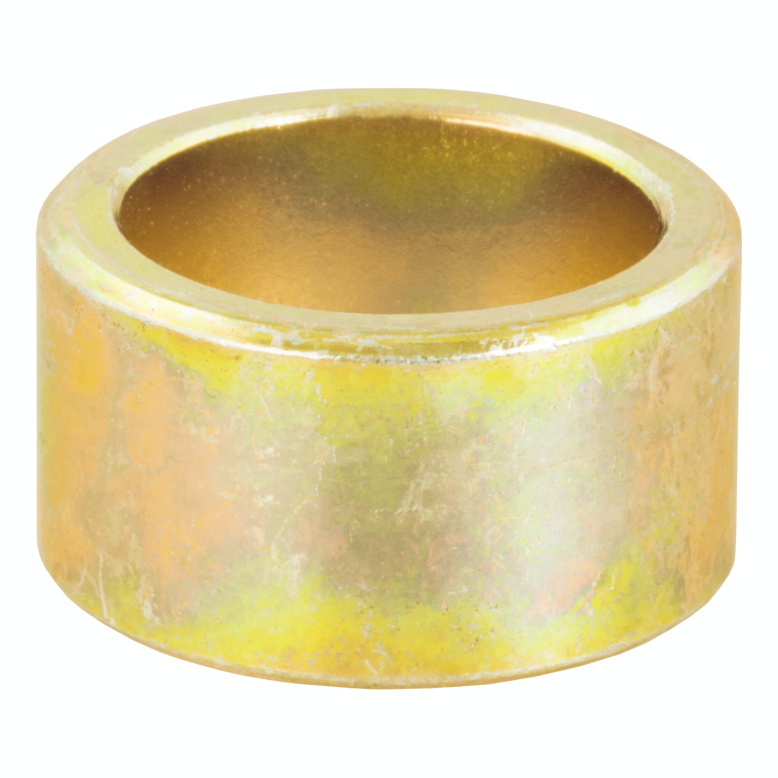 CURT 21101 Trailer Ball Reducer Bushing (From 1 to 3/4 Stem, Packaged)