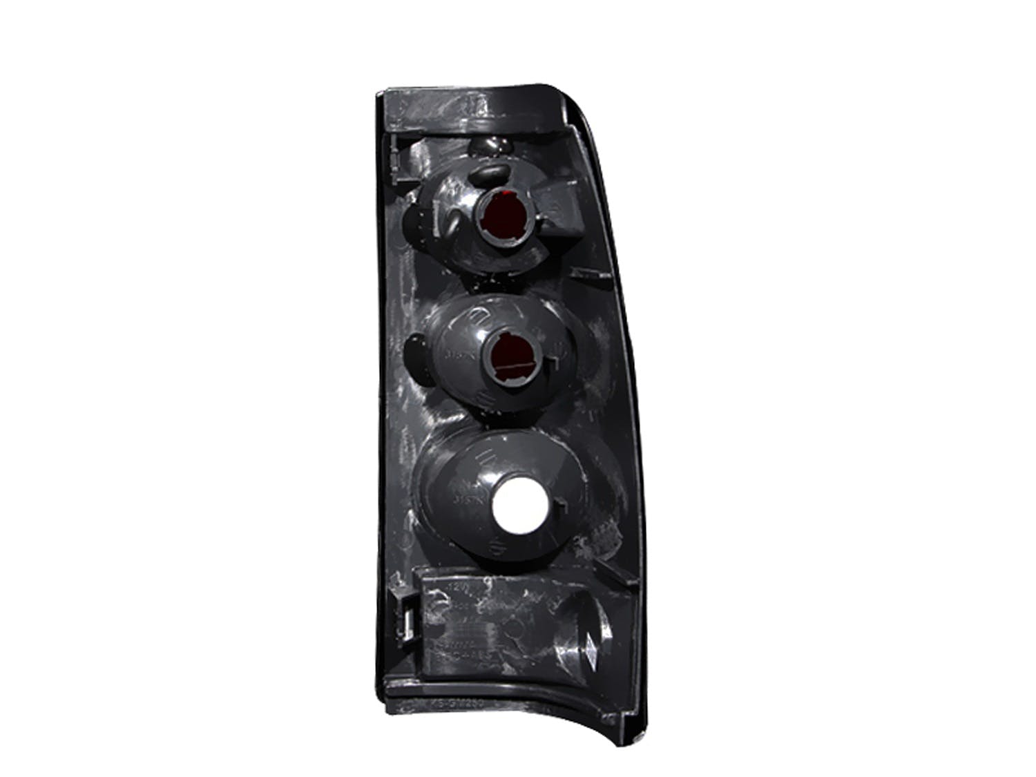 AnzoUSA 211025 Taillights Black