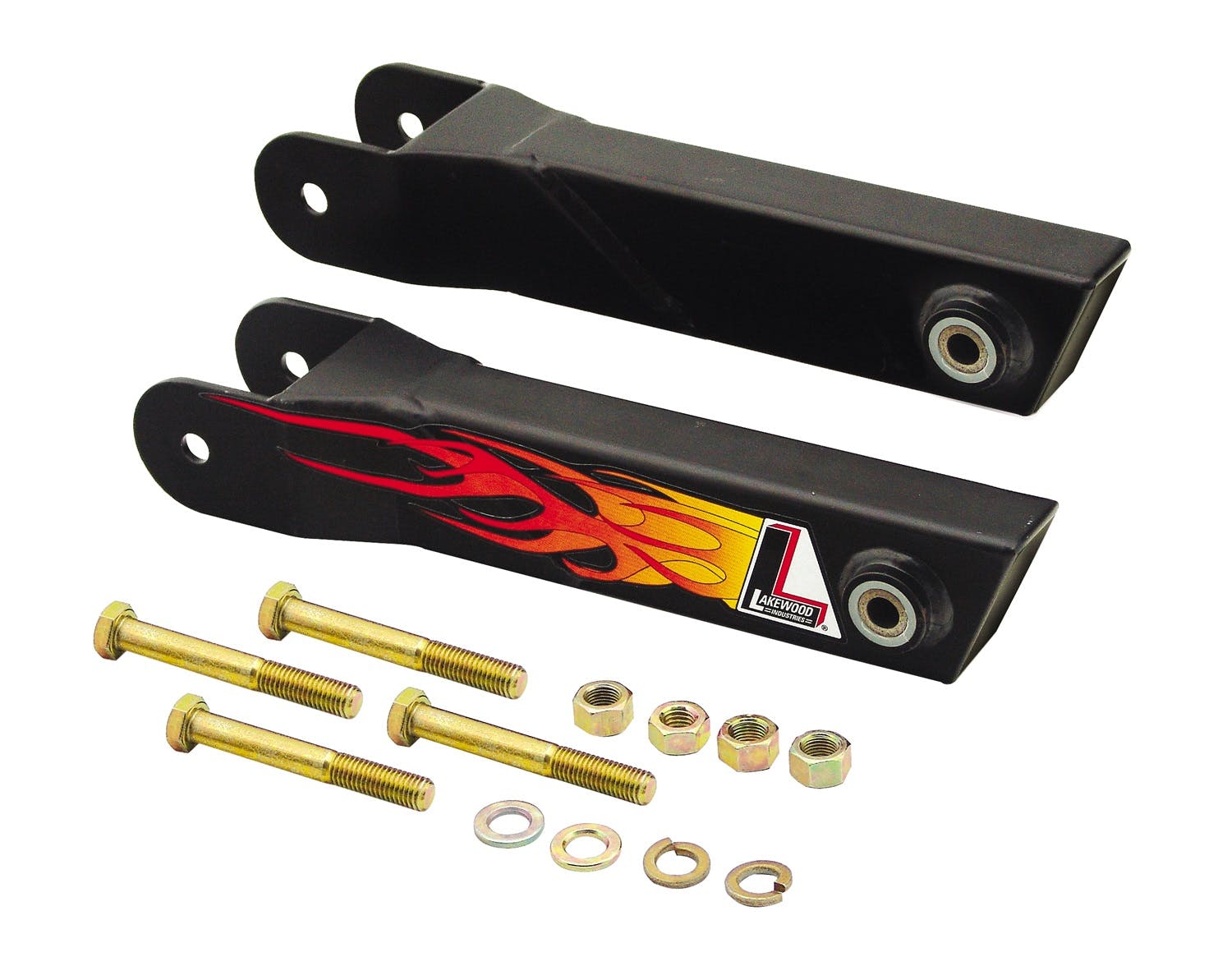 Lakewood 21102 UPPER CONTROL ARM FOR G-BODY
