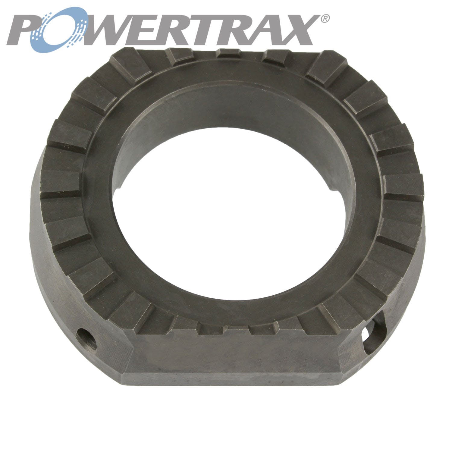 PowerTrax 2110404DHC Driver