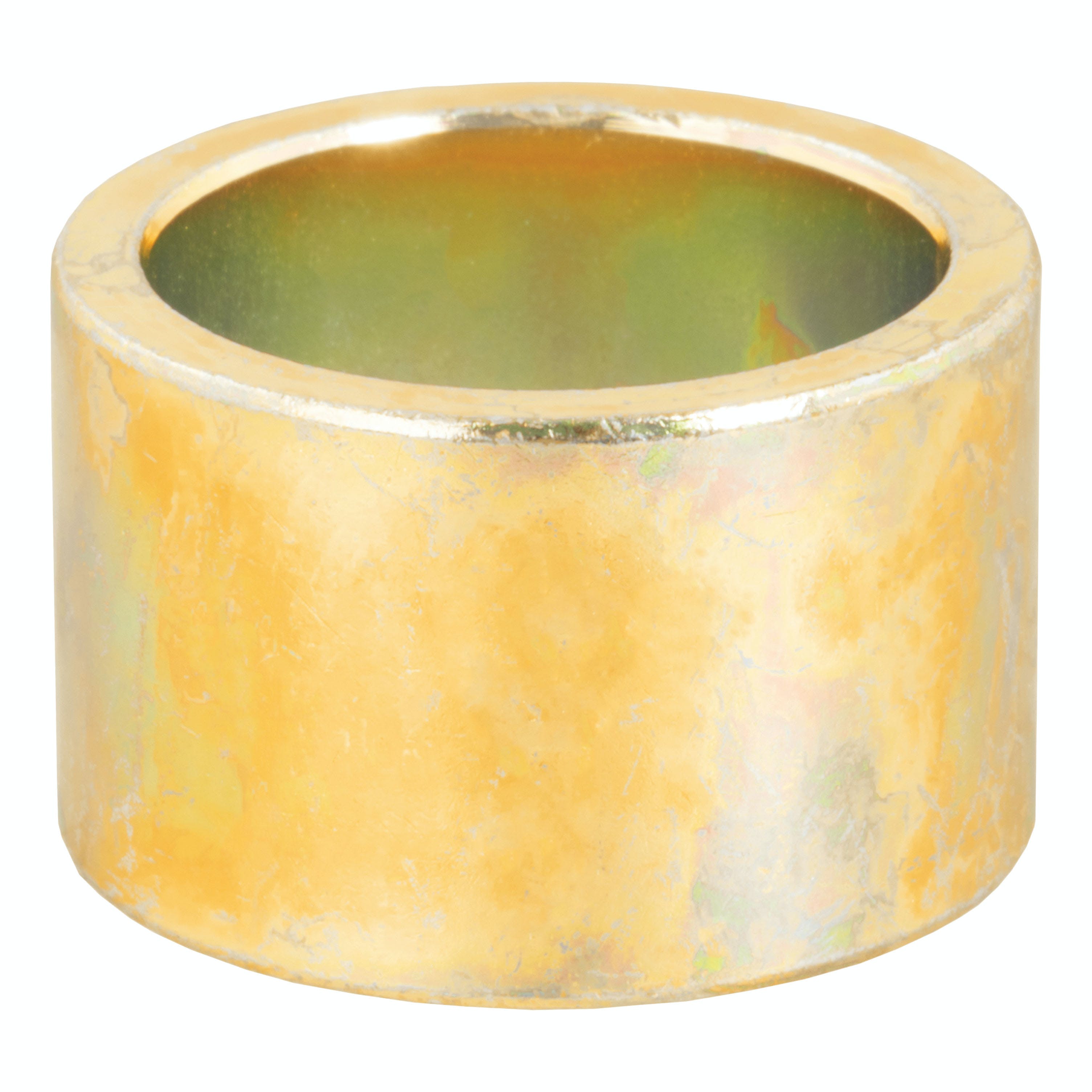 CURT 21200 Trailer Ball Reducer Bushing (From 1-1/4 to 1 Stem)