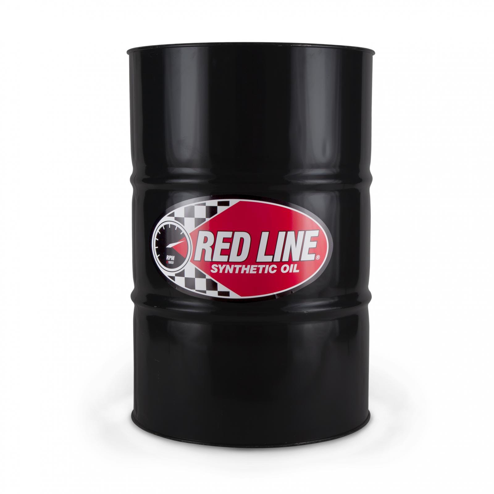Red Line Oil 21408 15W40 Synthetic Diesel Motor Oil (55 gallon)