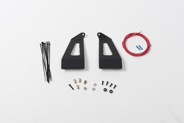 Putco 2165 Roof Bracket Kit For Part# 10055 - 50 inch Curved