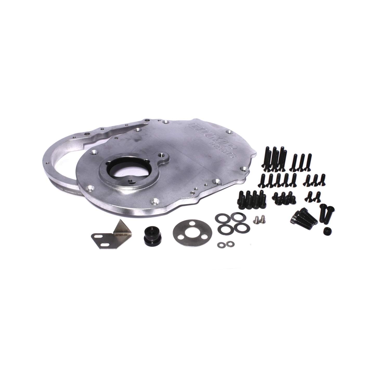 Competition Cams 217 Billet Aluminum Timing Cover