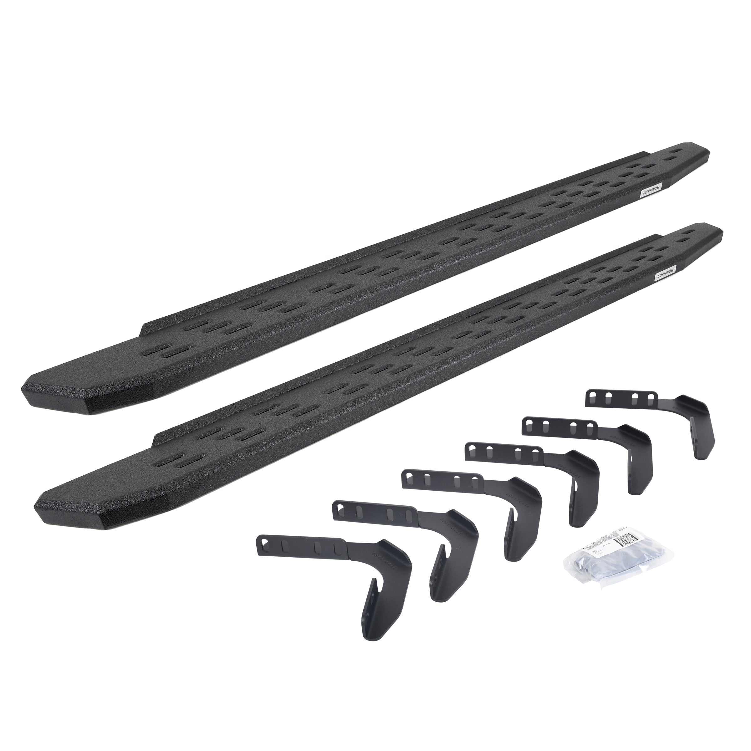 Go Rhino Ford (Extended Cab Pickup) Running Board 69617680T