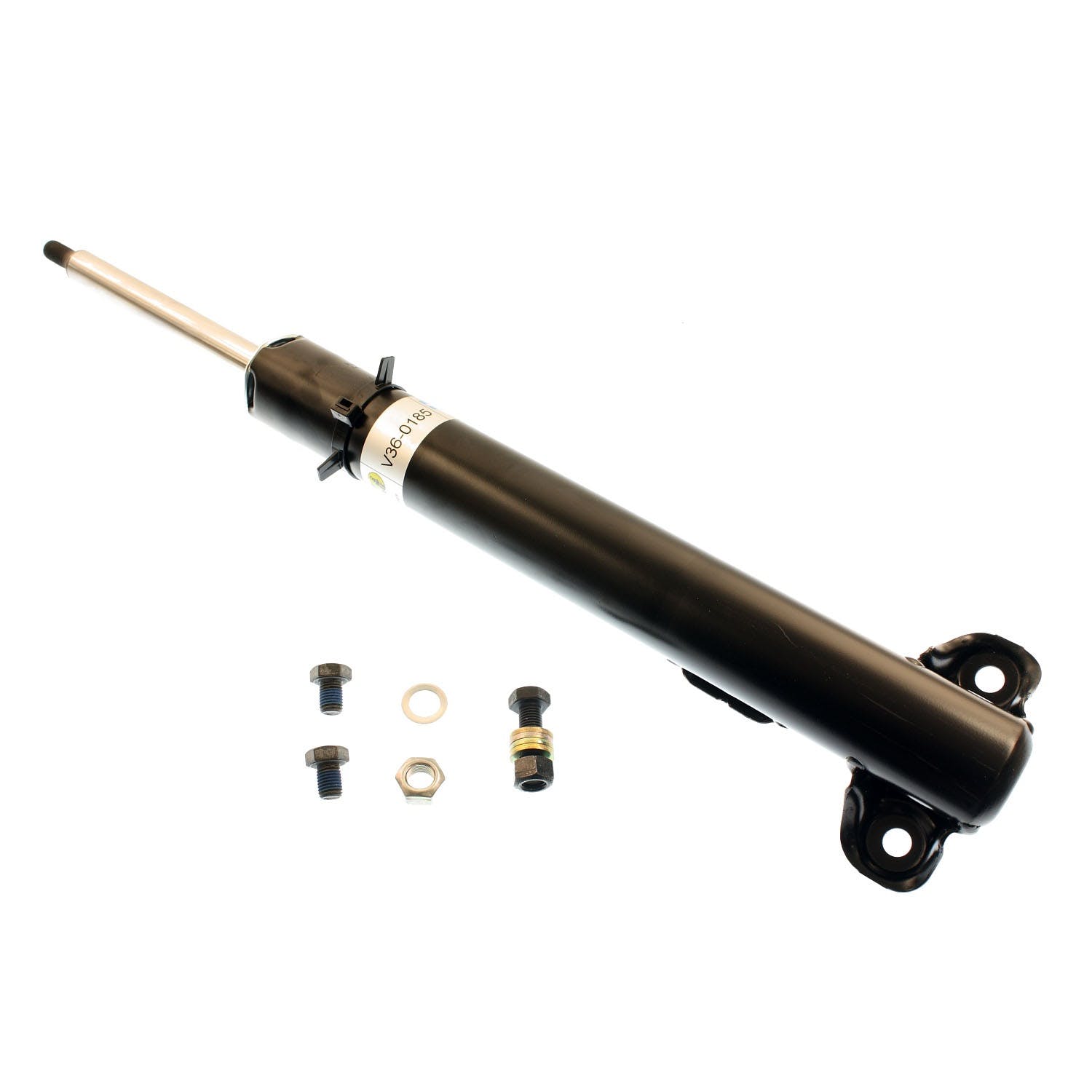 Bilstein 22-001856 B4 OE Replacement-Suspension Strut Assembly