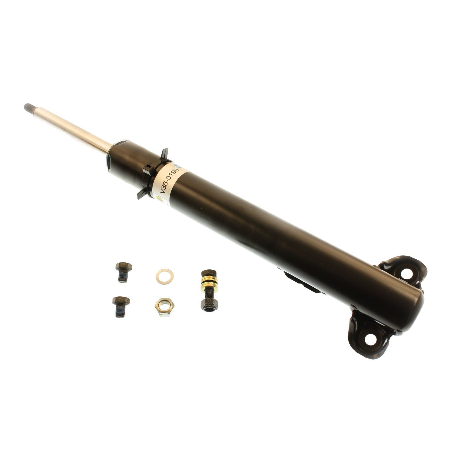 Bilstein 22-001993 B4 OE Replacement-Suspension Strut Assembly