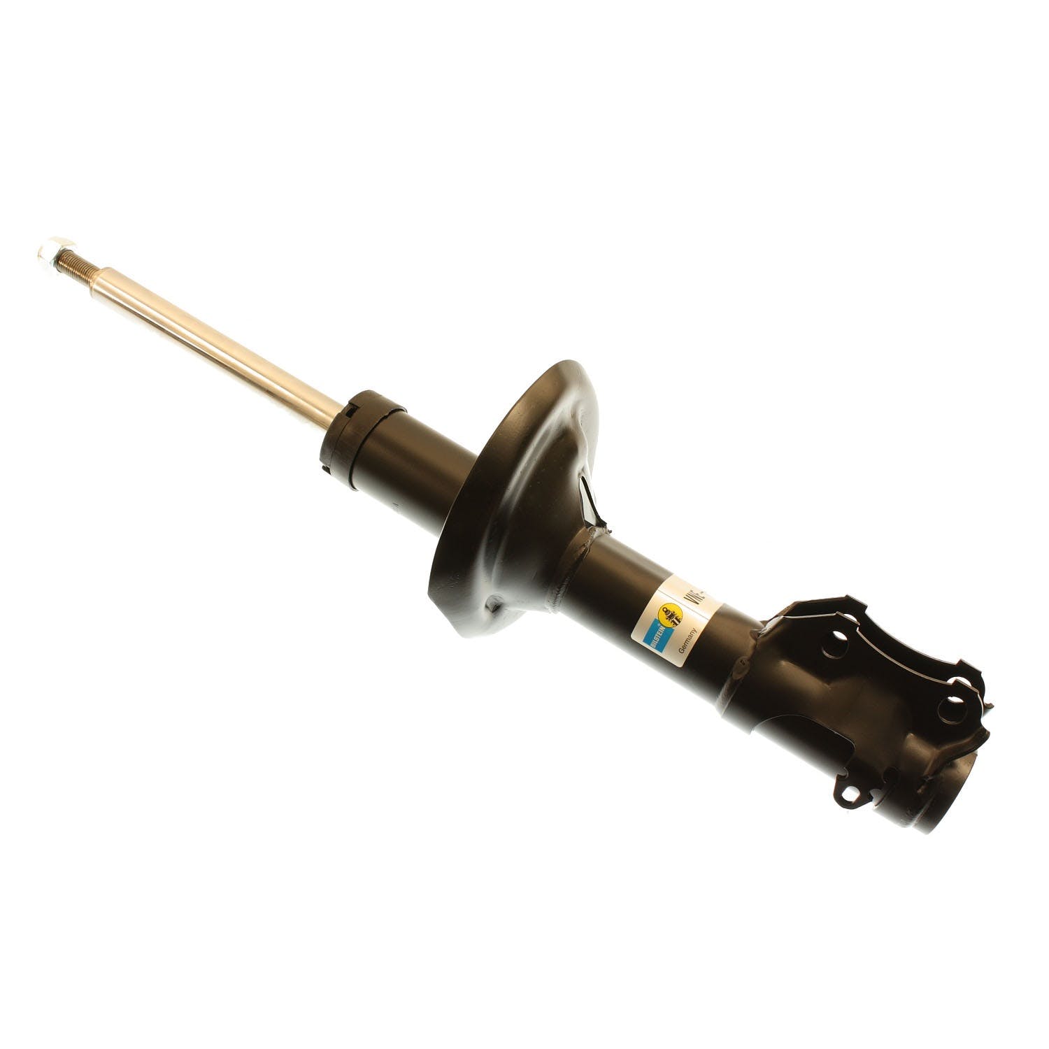 Bilstein 22-045010 B4 OE Replacement-Suspension Strut Assembly