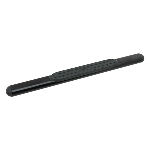 Westin Automotive 22-5005 Premier 4 Oval Nerf Step Bars Black