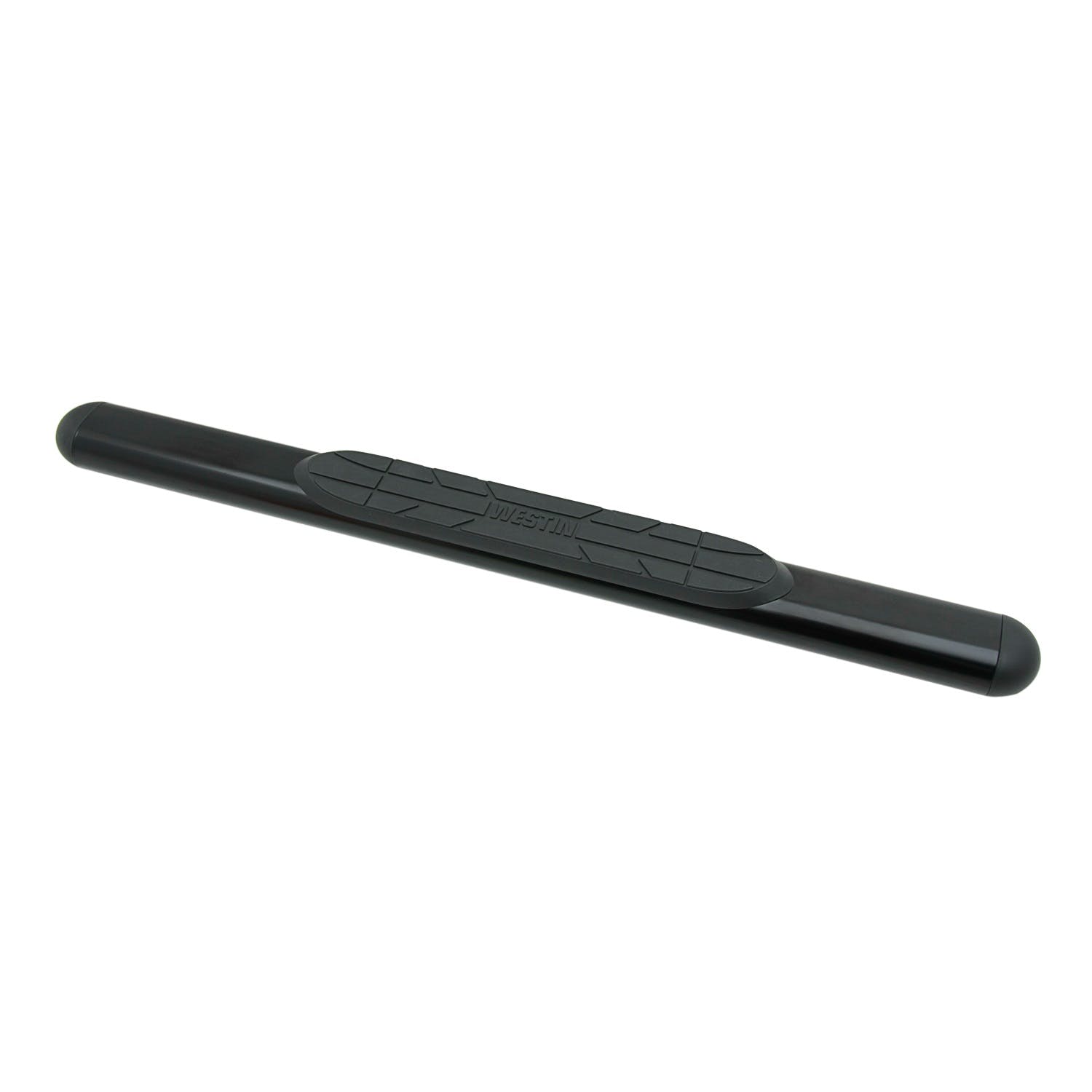 Westin Automotive 22-5005 Premier 4 Oval Nerf Step Bars Black