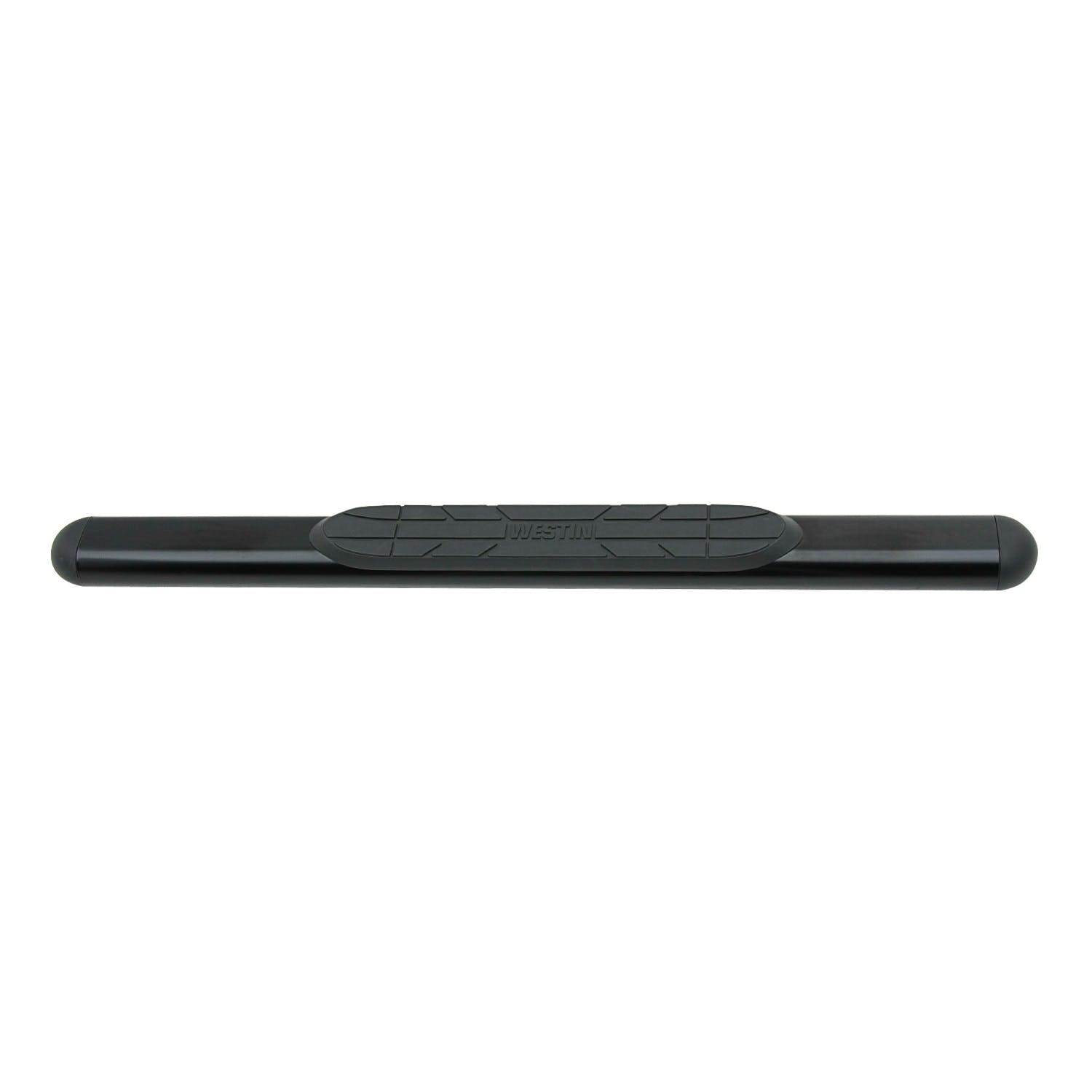 Westin Automotive 22-5005 Premier 4 Oval Nerf Step Bars Black