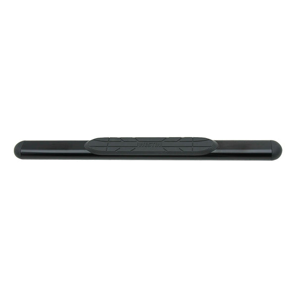 Westin Automotive 22-5005 Premier 4 Oval Nerf Step Bars Black