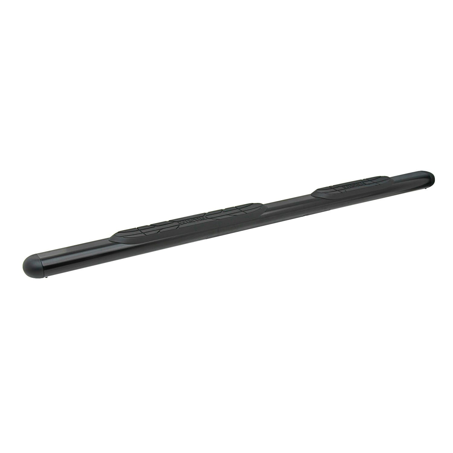 Westin Automotive 22-5025 Premier 4 Oval Nerf Step Bars Black