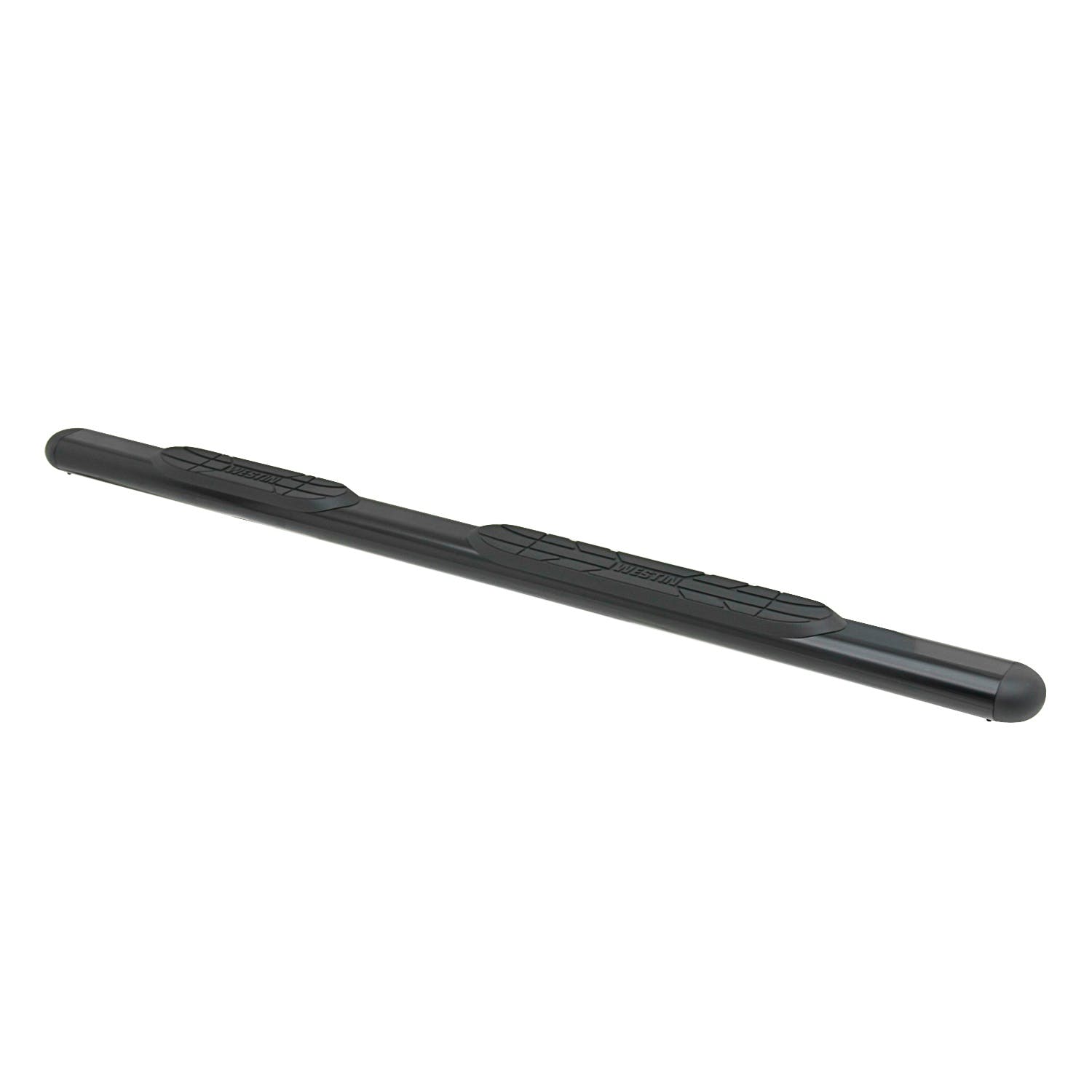 Westin Automotive 22-5025 Premier 4 Oval Nerf Step Bars Black