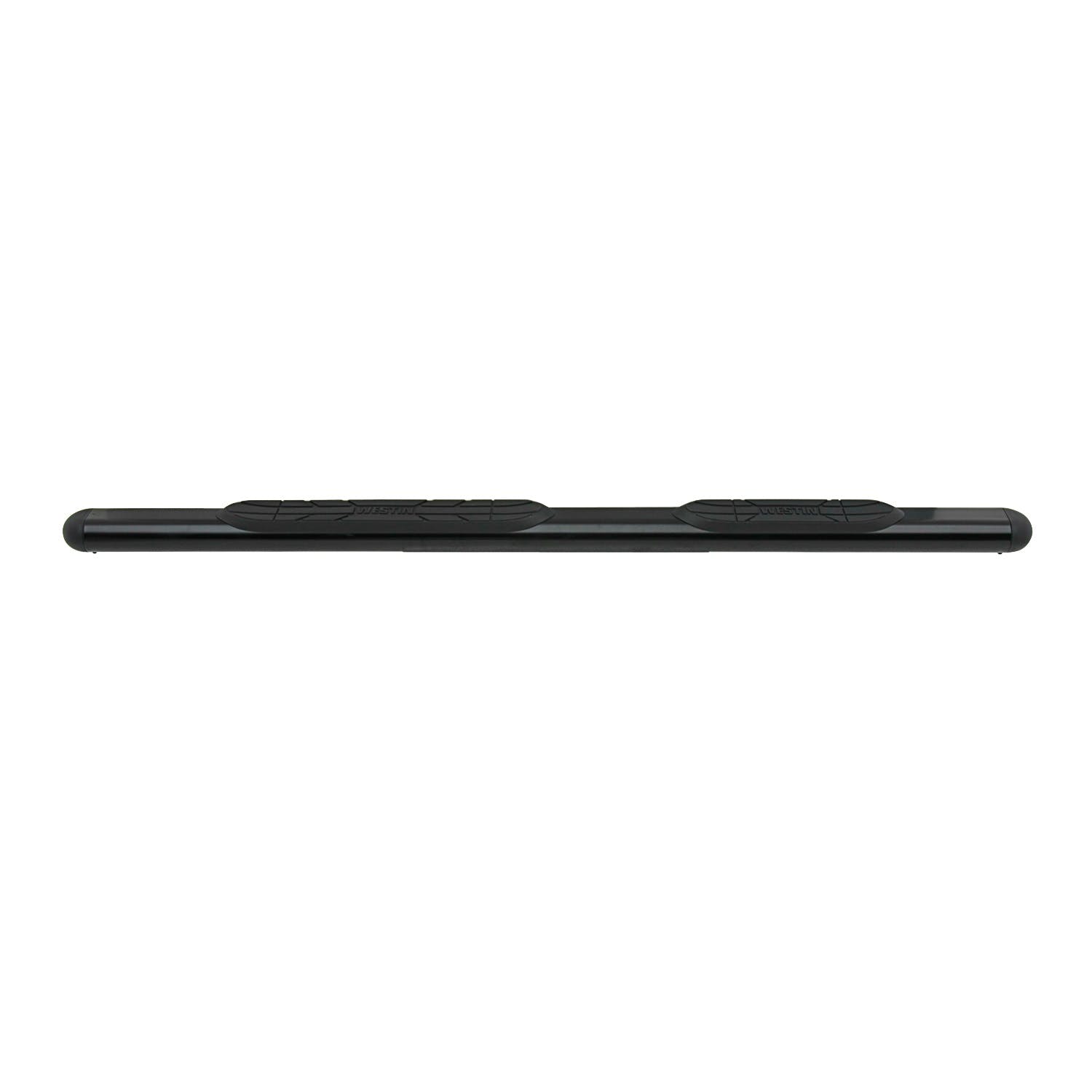 Westin Automotive 22-5025 Premier 4 Oval Nerf Step Bars Black