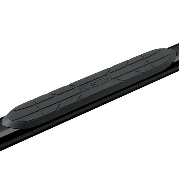 Westin Automotive 22-5025 Premier 4 Oval Nerf Step Bars Black