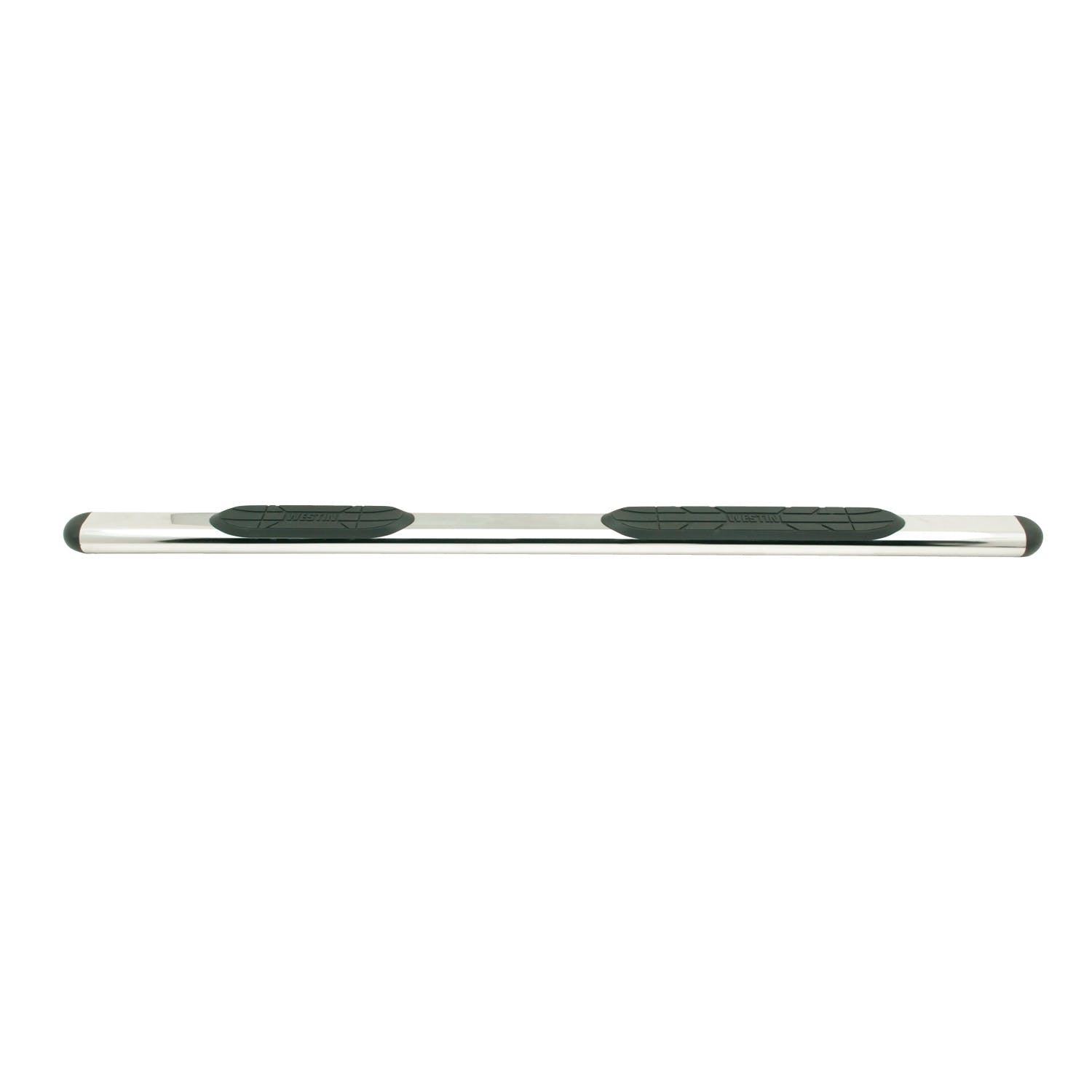 Westin Automotive 22-5030 Premier 4 Oval Nerf Step Bars Stainless Steel