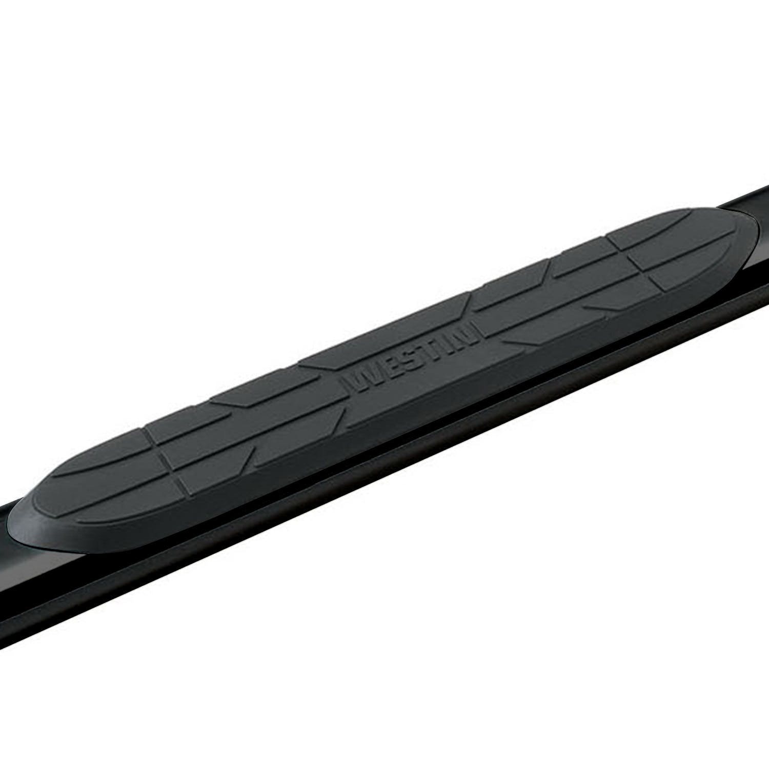 Westin Automotive 22-5035 Premier 4 Oval Nerf Step Bars Black