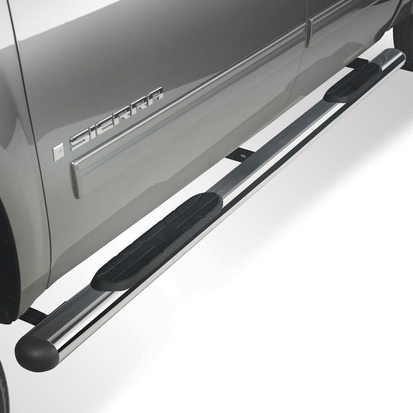 Westin Automotive 22-5040 Premier 4 Oval Nerf Step Bars Stainless Steel