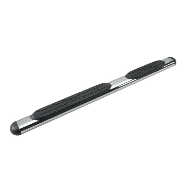 Westin Automotive 22-5050 Premier 4 Oval Nerf Step Bars Stainless Steel