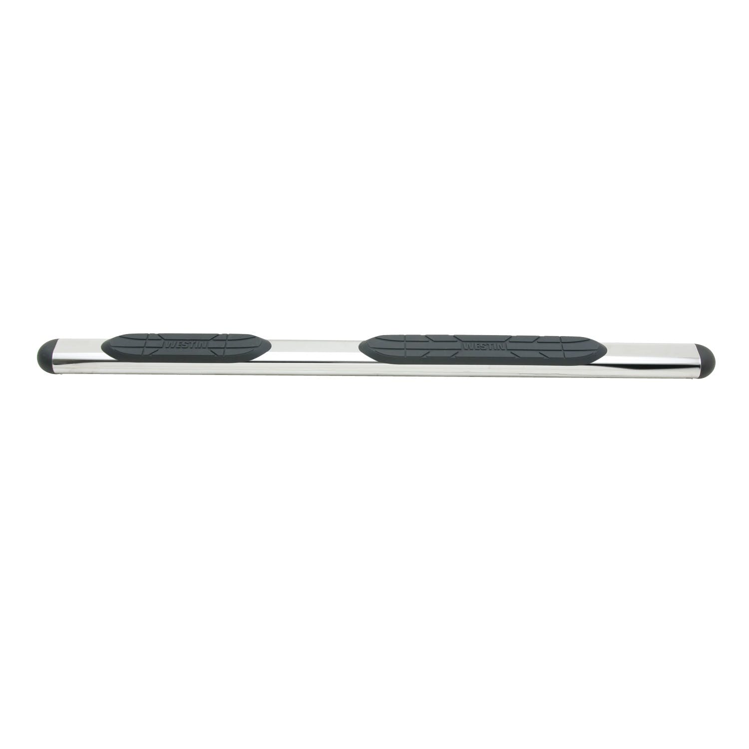 Westin Automotive 22-5050 Premier 4 Oval Nerf Step Bars Stainless Steel