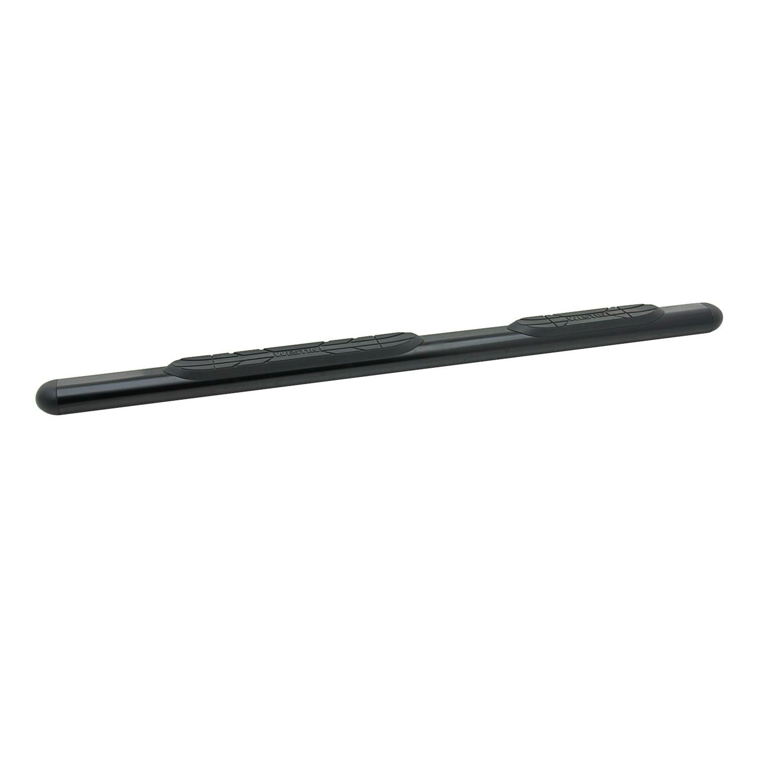 Westin Automotive 22-5055 Premier 4 Oval Nerf Step Bars Black