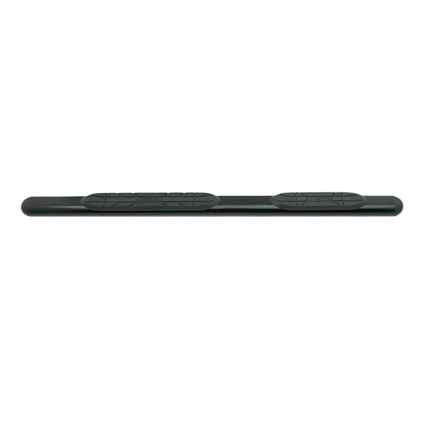 Westin Automotive 22-5055 Premier 4 Oval Nerf Step Bars Black