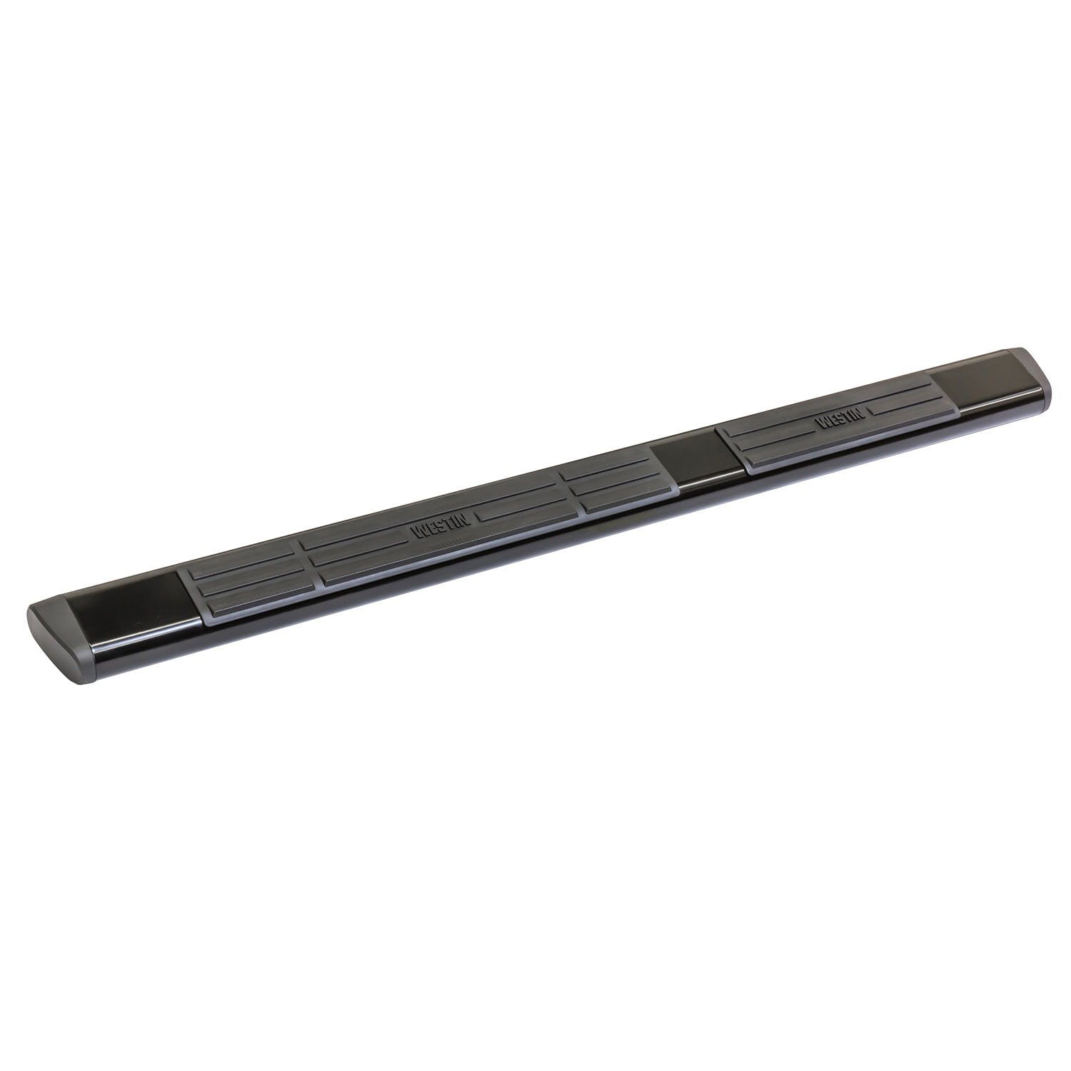 Westin Automotive 22-6005 Premier 6 Oval Nerf Step Bars Black