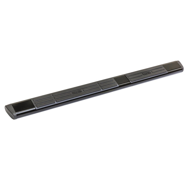 Westin Automotive 22-6005 Premier 6 Oval Nerf Step Bars Black