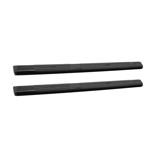Westin Automotive 22-6025 Premier 6 Oval Nerf Step Bars Black