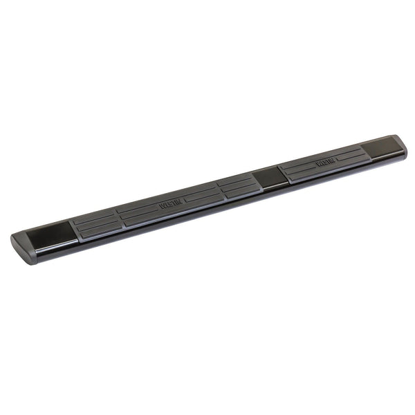 Westin Automotive 22-6035 Premier 6 Oval Nerf Step Bars Black