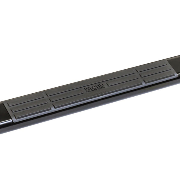 Westin Automotive 22-6035 Premier 6 Oval Nerf Step Bars Black