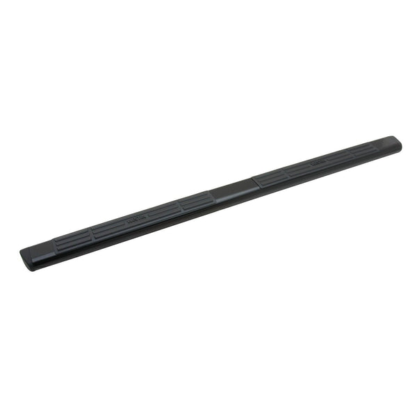 Westin Automotive 22-6045 Premier 6 Oval Nerf Step Bars Black